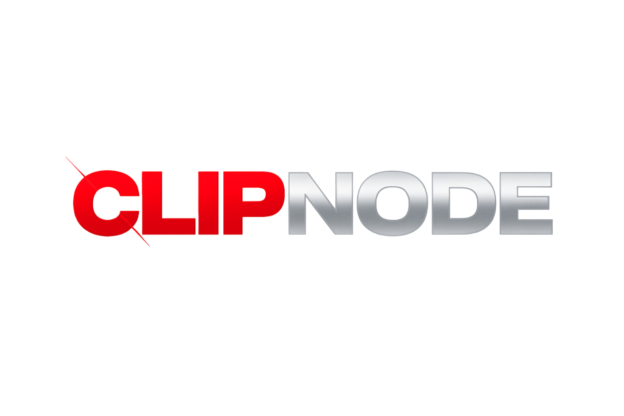 Clipnode logo